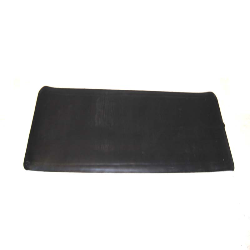 Desco Statfree AFR 1110HSC 71" x 24" AntiStatic Rubber Dissipative